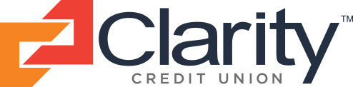 Clarity Credit Union Homepage